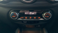 Nissan Juke 1.0 DiG-T 114 N-Connecta 5dr Petrol Hatchback